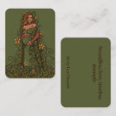 Pesquisar por gravidez cartao de visita Verde