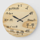 Pesquisar por matemática engraçada relogios de parede Nerd