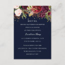 Pesquisar por navy gold wedding convites Floral