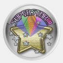 Pesquisar por superstar adesivos Estrela
