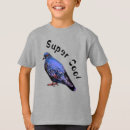 Pesquisar por pomba camisetas Para crianças
