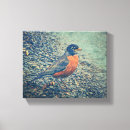 Pesquisar por bird impressão de canvas Praia