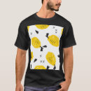 Pesquisar por fruta dos desenhos animados camisetas Comida