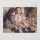 Pesquisar por irmão cartoes postais Renoir