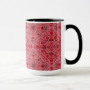Pesquisar por besouro vermelho canecas Floral