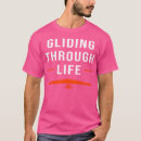Pesquisar por voo livre camisetas Esporte aéreo