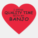 Pesquisar por banjo adesivos Bluegrass