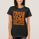 Pesquisar por crp camisetas Mês de conscientização