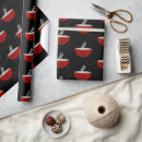 Pesquisar por vermelho chinês papel de presente Oriental