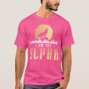 Pesquisar por lua lobo camisetas Uivação