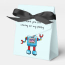 Pesquisar por de aniversário do robô festa presentes Obrigado