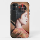 Pesquisar por gueixa iphone capas Mulher