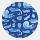 Pesquisar por história natural adesivos Vida marinha