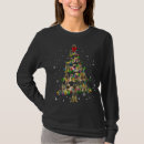 Pesquisar por decore a árvore de natal camisetas Tendências