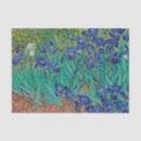 Pesquisar por papeis de seda Van gogh