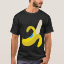 Pesquisar por banana descascada camisetas Cortina
