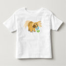Pesquisar por flores dos desenhos animados camisetas Azul