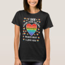 Pesquisar por cor verdadeira camisetas Você