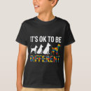 Pesquisar por ilumine camisetas Conscientização do autismo
