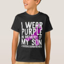 Pesquisar por falecido camisetas Memória