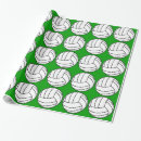 Pesquisar por bola branca papel de presente Voleibol