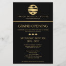 Pesquisar por abertura flyers Restaurante