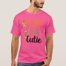 Pesquisar por chá de fraldas camisetas Tio