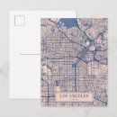 Pesquisar por mapa de califórnia cartoes postais Los angeles