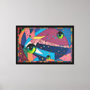 Pesquisar por surrealism impressão de canvas Abstrato