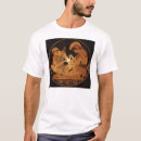 Pesquisar por mitologia grega camisetas Pintura