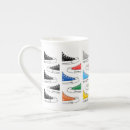 Pesquisar por osso porcelana canecas Para eles