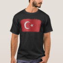 Pesquisar por bandeira turca camisetas Colheita