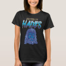 Pesquisar por deus grego antigo camisetas Fantasia