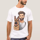 Pesquisar por camisas do german shepherd t camisetas Amante de estimação