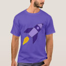 Pesquisar por rocketships camisetas Nave espacial