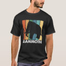 Pesquisar por mamute roupas Retrô