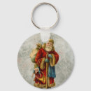 Pesquisar por papai noel chaveiros Santa claus