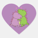 Pesquisar por dinossauro roxo adesivos T rex