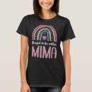 Pesquisar por mima camisetas Chamada