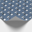 Pesquisar por pinguim azul papel de presente Natal