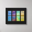 Pesquisar por triptych impressão de canvas Lago