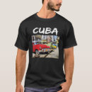Pesquisar por havana cuba camisetas Clássico