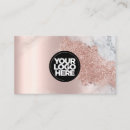 Pesquisar por brilho dourado cartao de visita Script