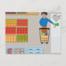Pesquisar por mercearia cartoes postais Produtos