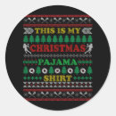 Pesquisar por pajama party adesivos Natal