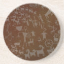 Pesquisar por petroglyph porta copos Arte