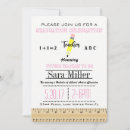 Pesquisar por régua convites Quadro