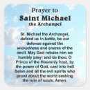 Pesquisar por oração católica adesivos Santo michael