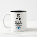 Pesquisar por optometria canecas Doutor de olho