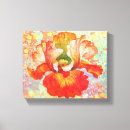 Pesquisar por flores pintadas impressão de canvas Qualquer pessoa